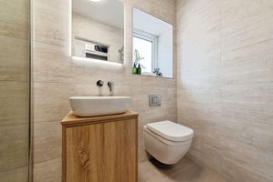 Bathroom 2- click for photo gallery